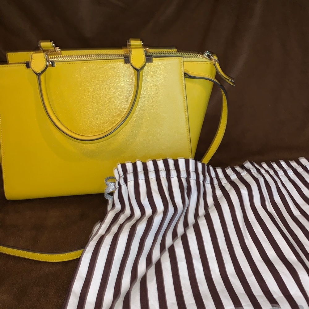 Henri Bendel Bag - Picture 8 of 8